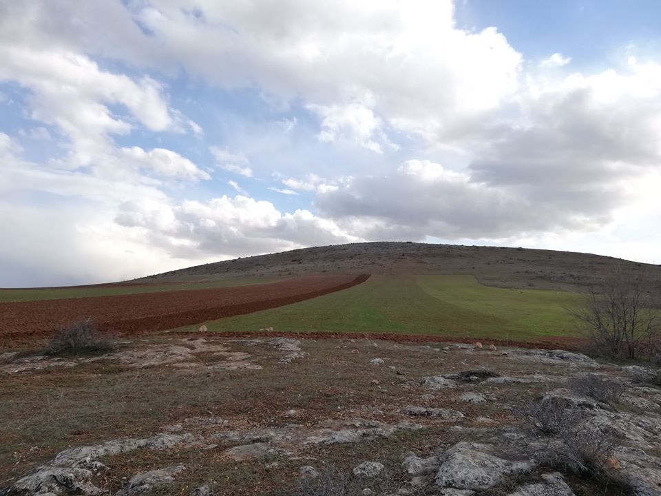 Zile Reşadiye  Köyü Resimleri 5