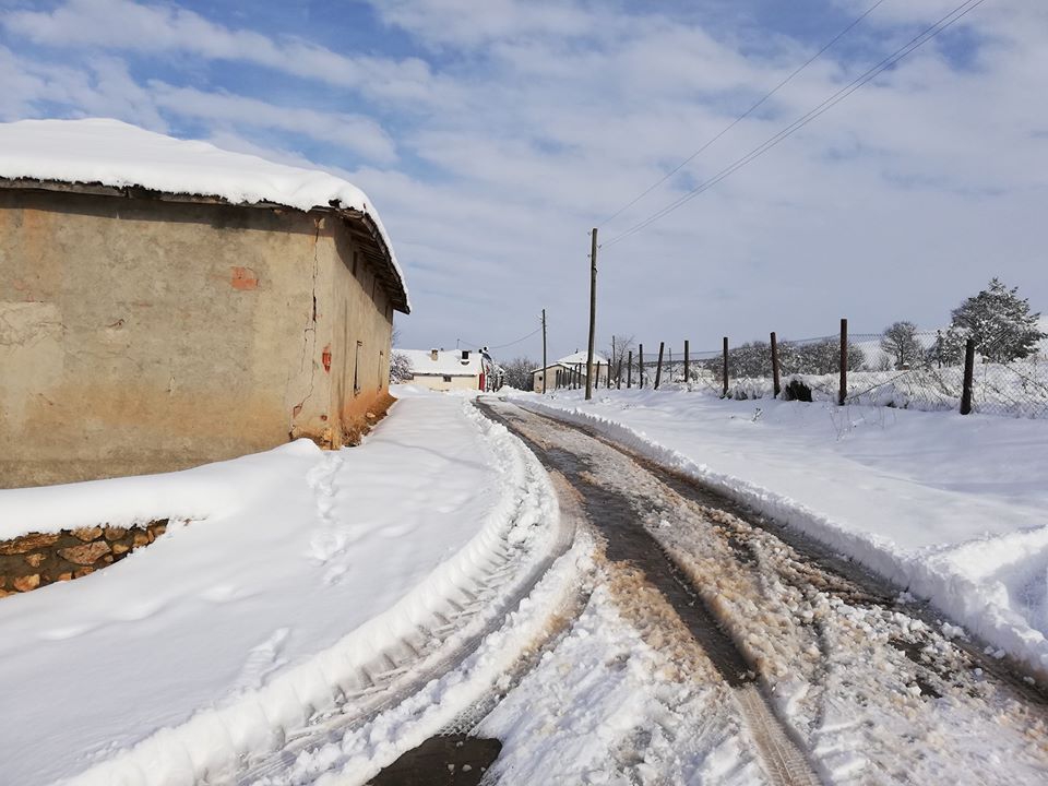 Zile Reşadiye  Köyü Resimleri 6
