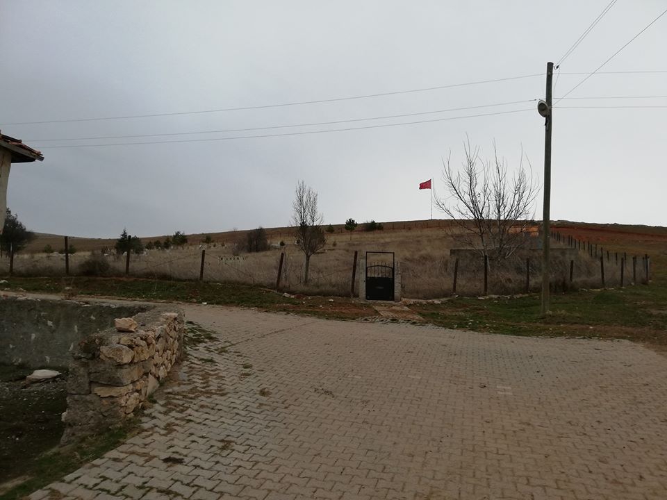 Zile Reşadiye  Köyü Resimleri 7