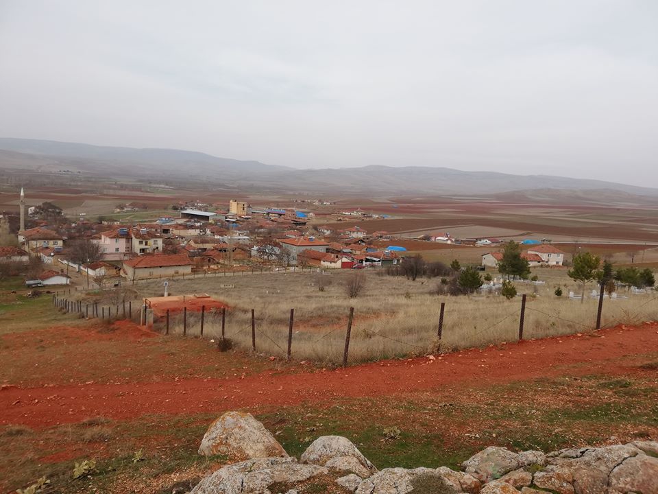 Zile Reşadiye  Köyü Resimleri 8