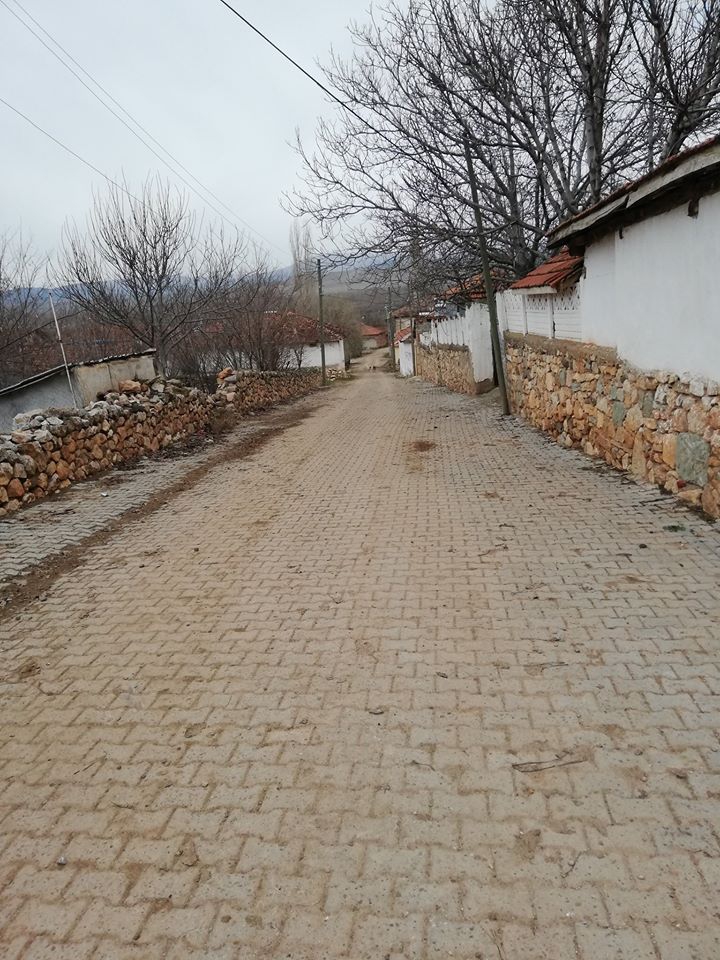 Zile Reşadiye  Köyü Resimleri 9