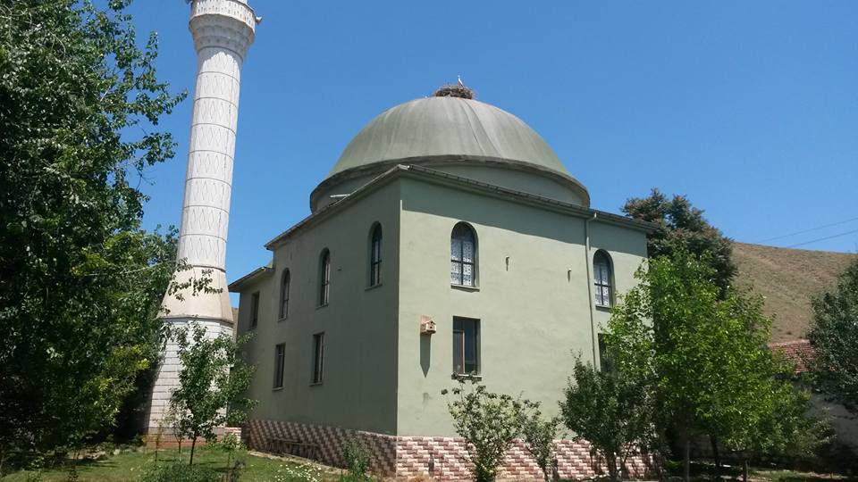 Zile Salur  Köyü Resimleri 2