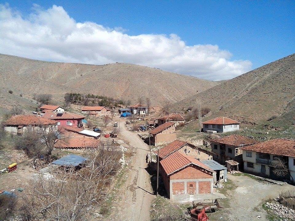 Zile Salur  Köyü Resimleri 3