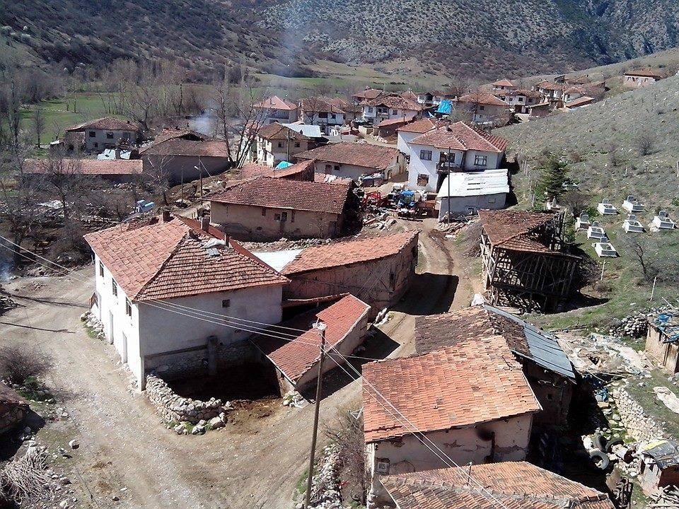 Zile Salur  Köyü Resimleri 5