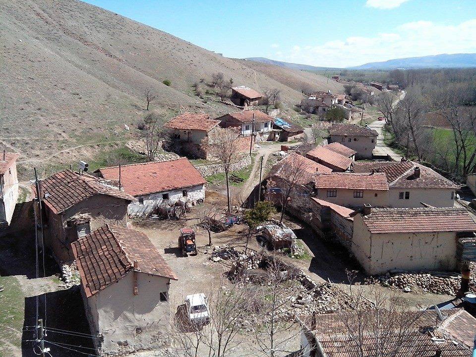 Zile Salur  Köyü Resimleri 6