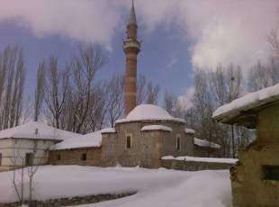 Zile Şeyhnusrettin Köyü Resimleri 1