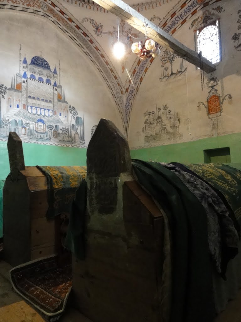 Zile Şeyhnusrettin Köyü Resimleri 2