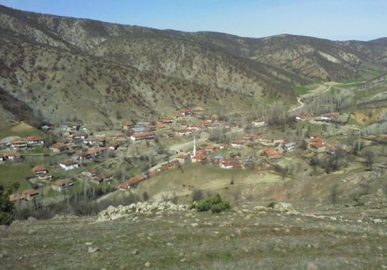 Zile Uzunöz Köyü Resimleri 2