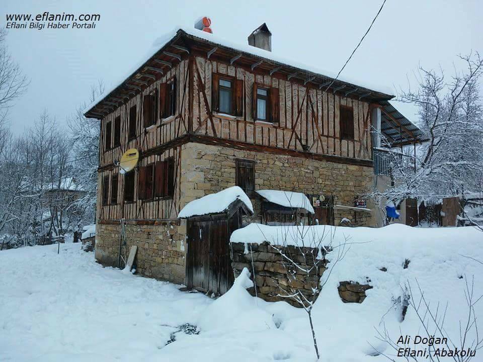 Eflani Abakolu Köyü  Resimleri 2