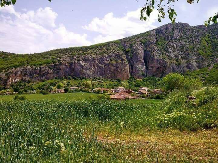 Zile Ütük Köyü Resimleri 1