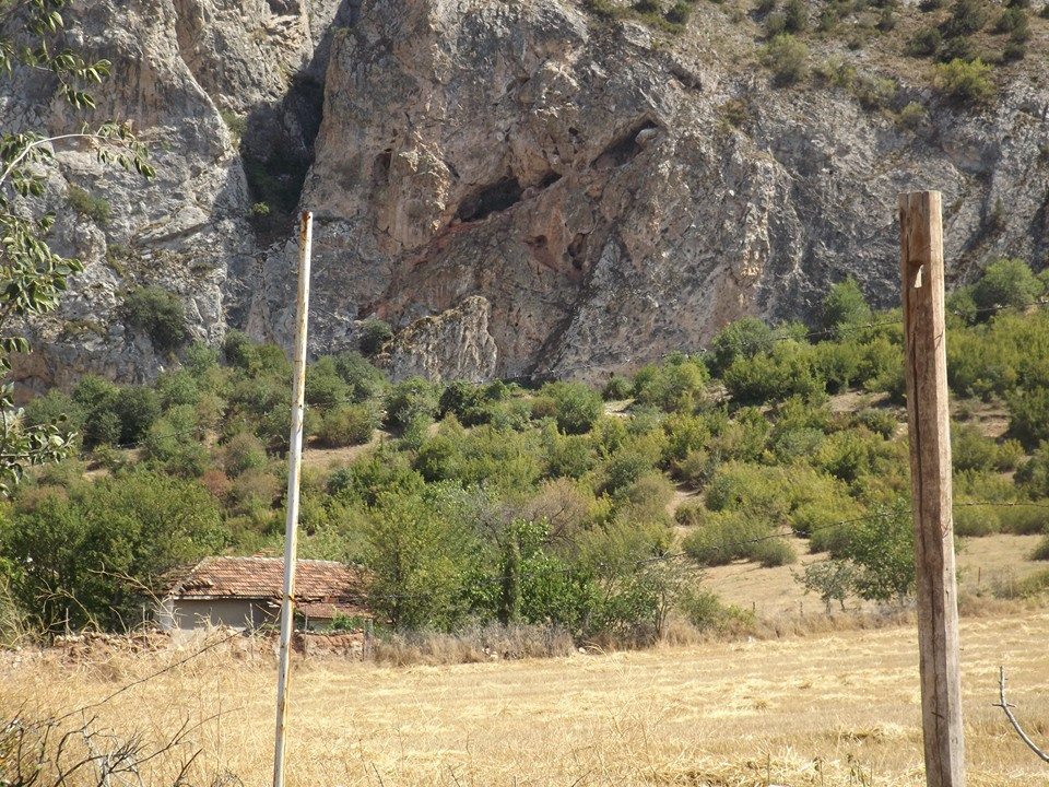 Zile Ütük Köyü Resimleri 2