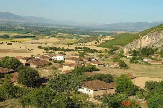 Zile Ütük Köyü Resimleri 3