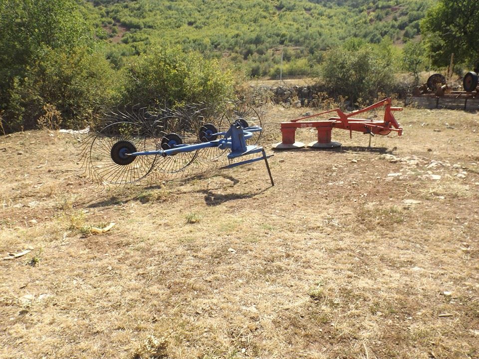 Zile Ütük Köyü Resimleri 4