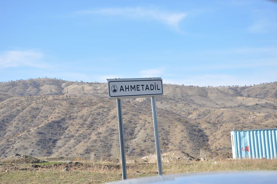 Akyurt Ahmetadil Köyü Resimleri 1