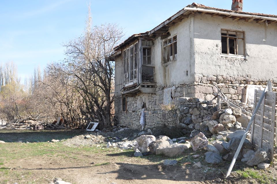 Akyurt Ahmetadil Köyü Resimleri 18