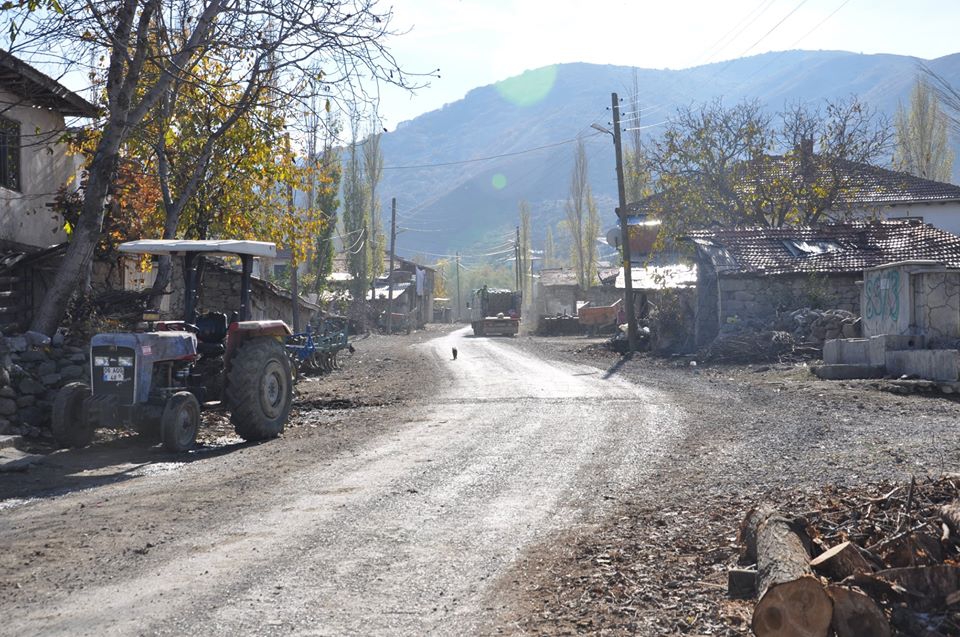 Akyurt Ahmetadil Köyü Resimleri 20