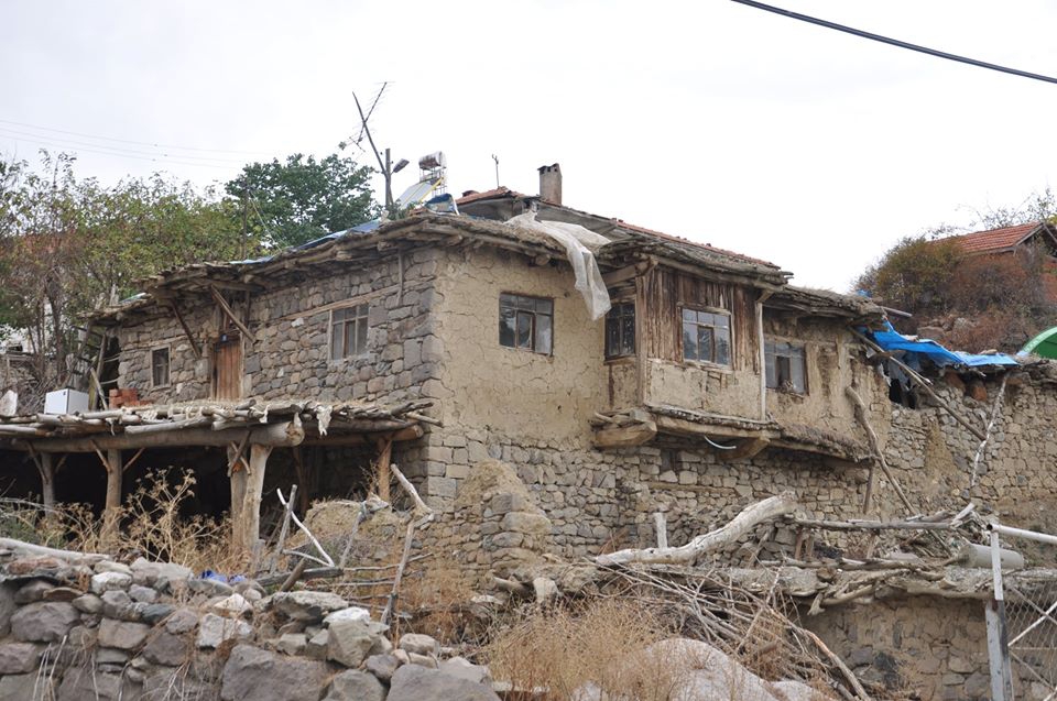 Akyurt Ahmetadil Köyü Resimleri 8