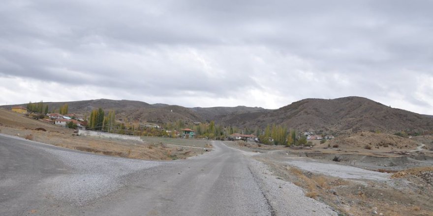 Akyurt Ahmetadil Köyü Resimleri