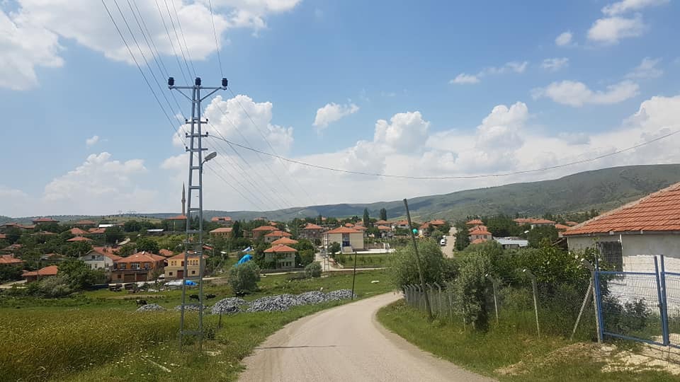 Akyurt Kozayağı Köyü Resimleri 1