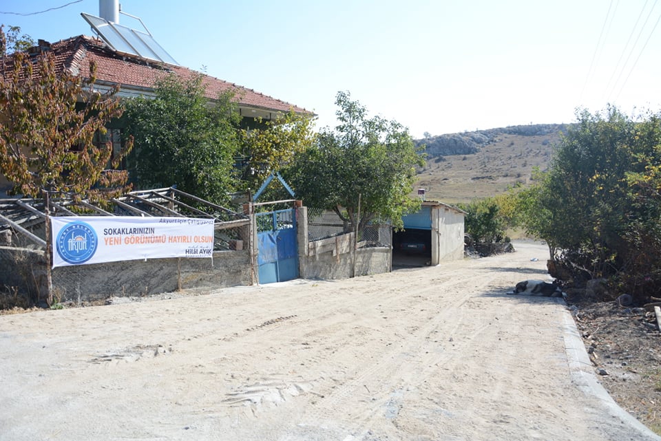 Akyurt Kozayağı Köyü Resimleri 15