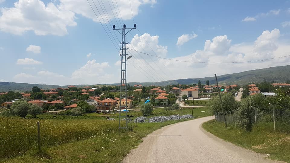 Akyurt Kozayağı Köyü Resimleri 2