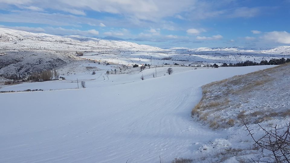 Akyurt Kozayağı Köyü Resimleri 5