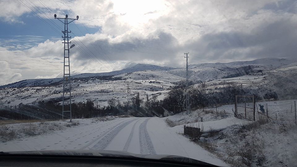Akyurt Kozayağı Köyü Resimleri 6