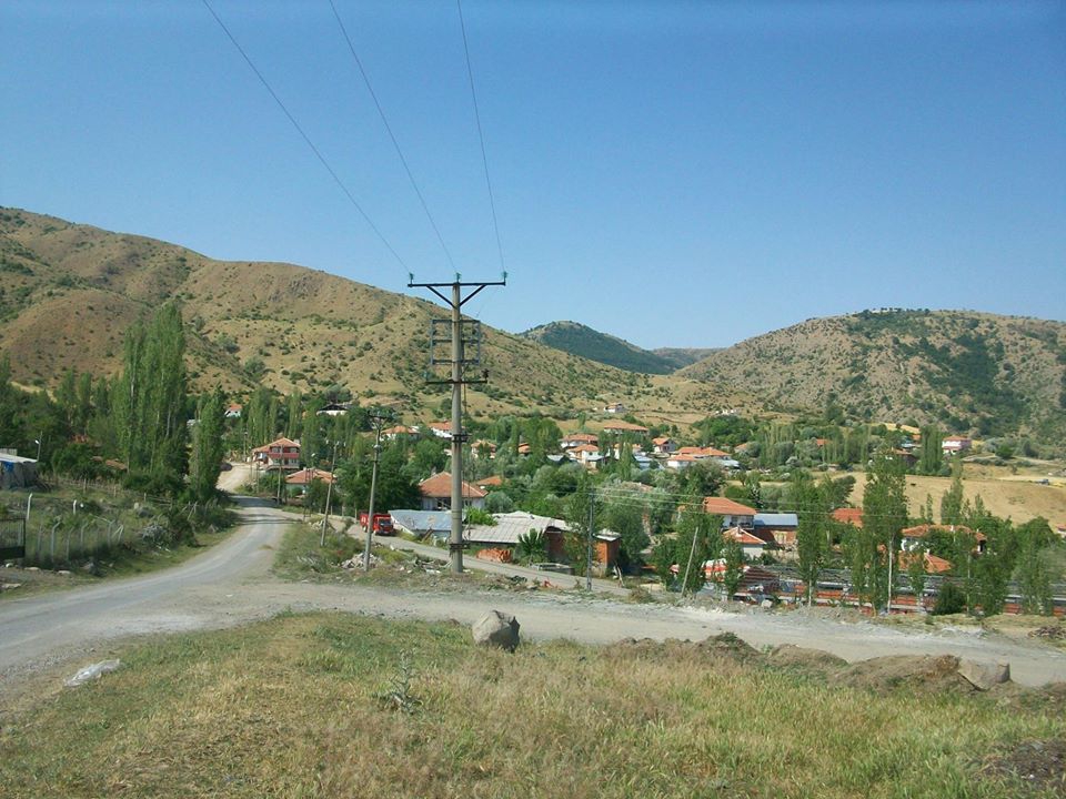 Akyurt Kozayağı Köyü Resimleri 7