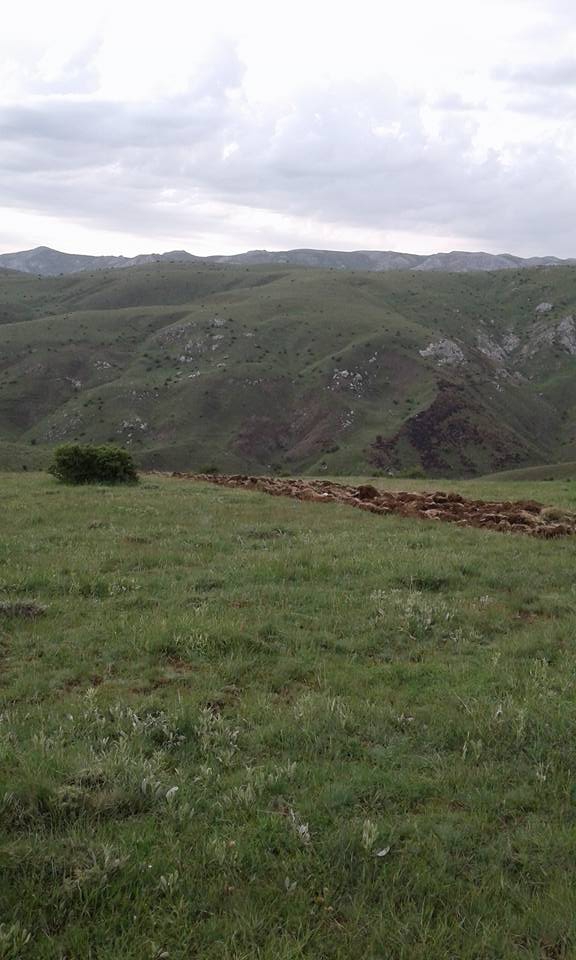 Akyurt Kozayağı Köyü Resimleri 9