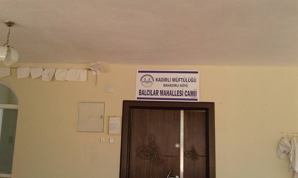 Kadirli Bekereci Köyü Resimleri 3