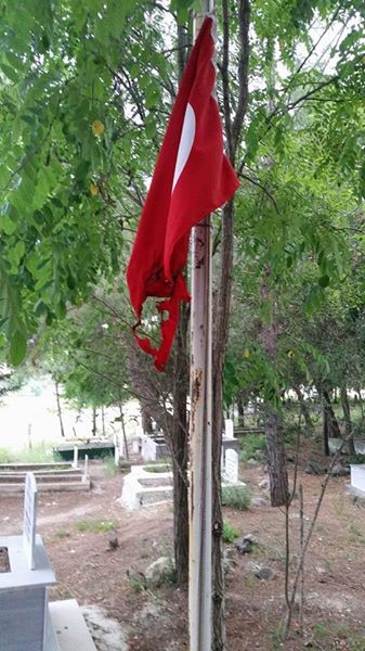 Kadirli Bekereci Köyü Resimleri 4