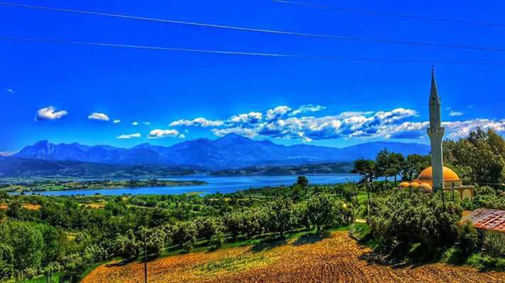 Kadirli Bekereci Köyü Resimleri 5