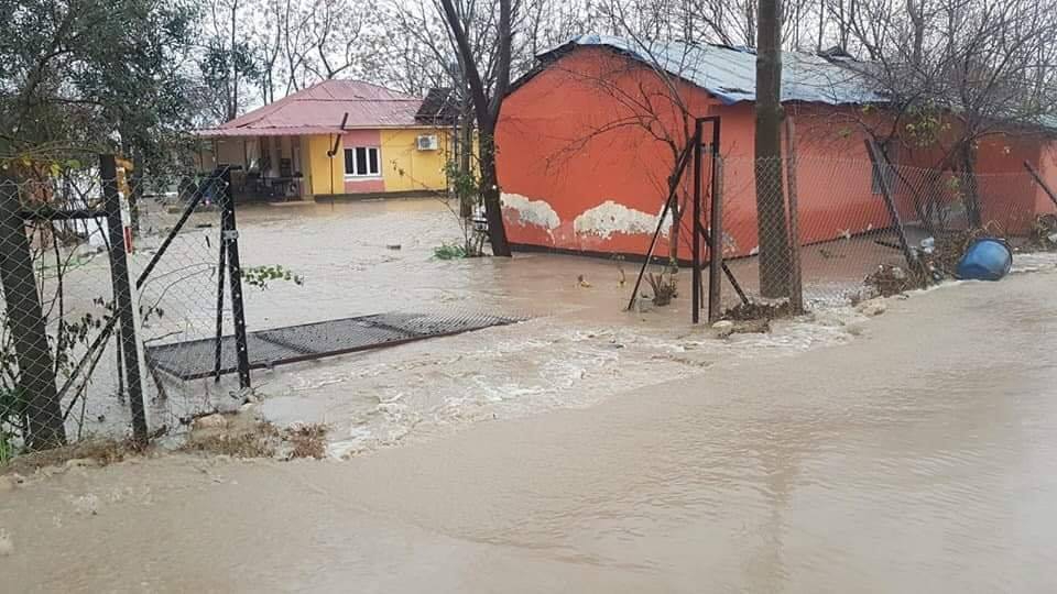 Kadirli Çaygeçit Köyü Resimleri 2