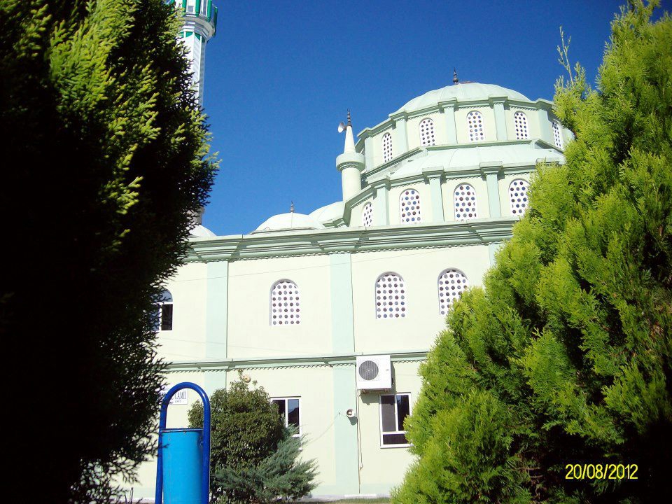 Kadirli Erdoğdu Köyü Resimleri 1