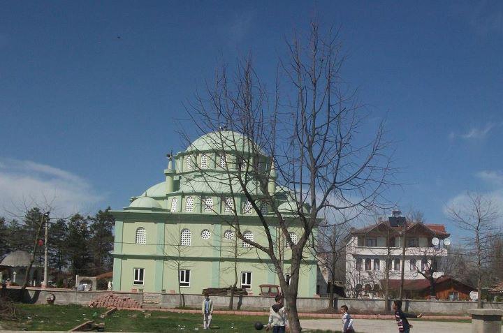 Kadirli Erdoğdu Köyü Resimleri 2