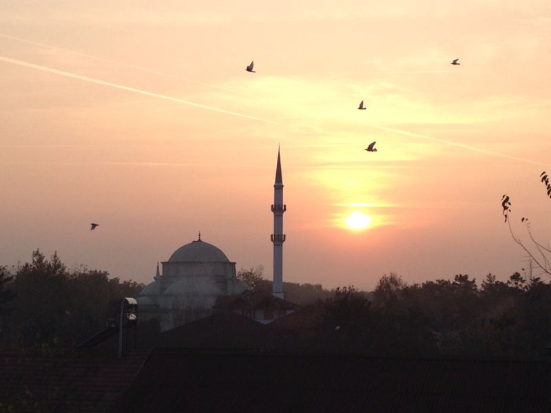 Kadirli Erdoğdu Köyü Resimleri 3