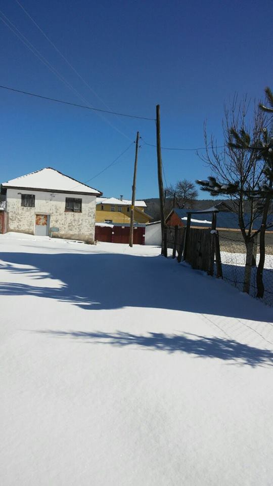 Eflani Afşar Köyü Resimleri 2