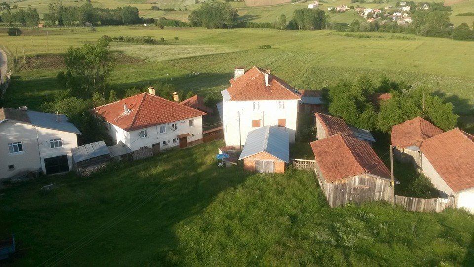 Eflani Afşar Köyü Resimleri 4