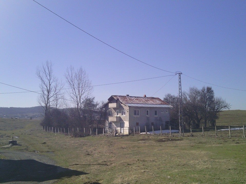 Eflani Afşar Köyü Resimleri 5