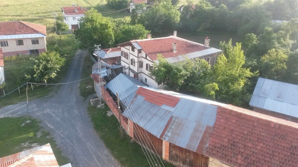 Eflani Afşar Köyü Resimleri 6