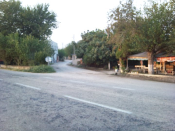 Kadirli Karabacak Köyü Resimleri 1