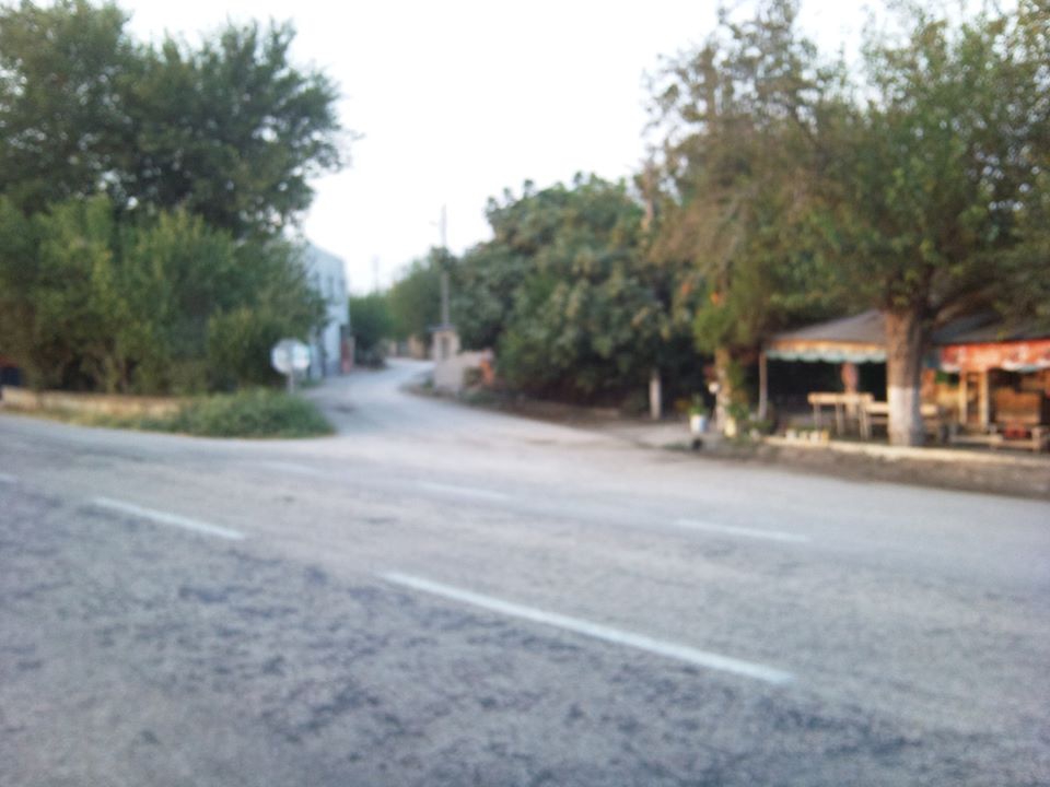 Kadirli Karabacak Köyü Resimleri 2