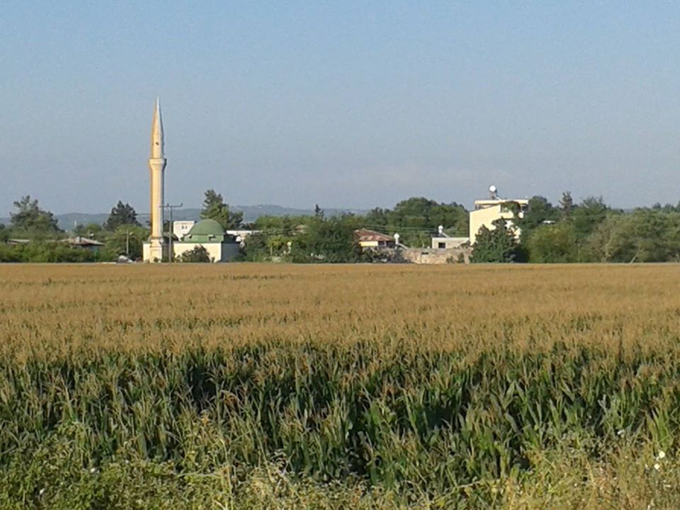 Kadirli Karabacak Köyü Resimleri 3