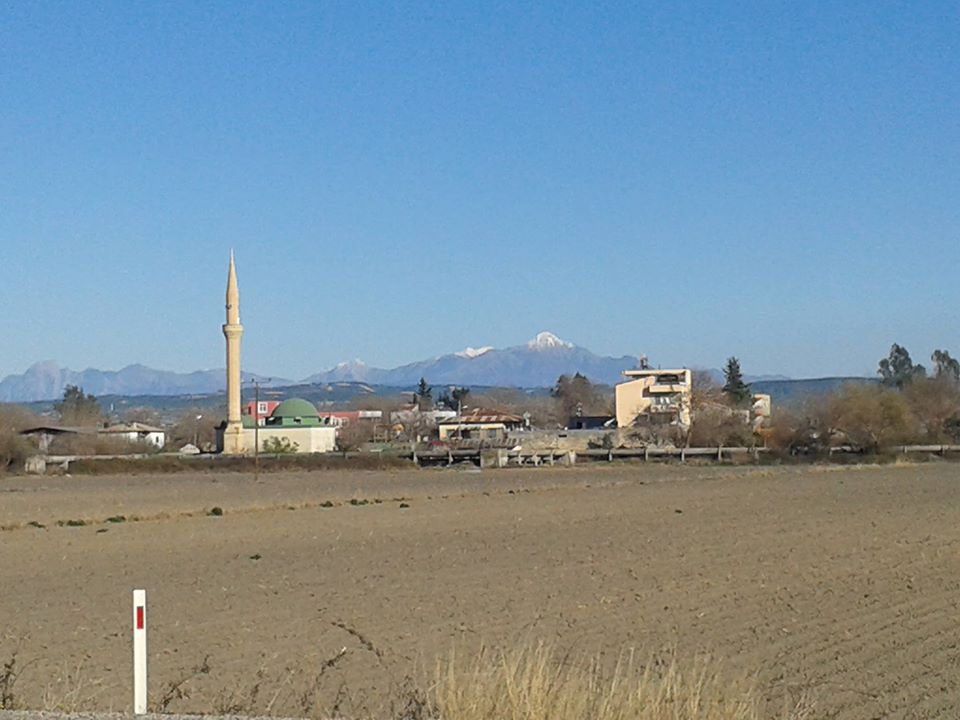 Kadirli Karabacak Köyü Resimleri 4