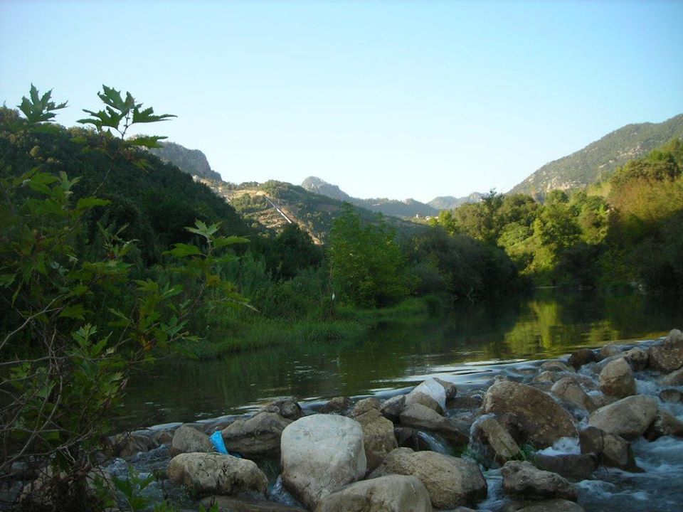 Kadirli Kösepınarı Köyü Resimleri 2
