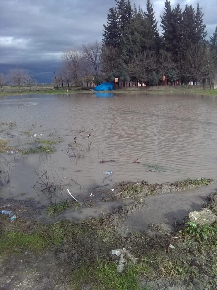 Kadirli Narlıkışla Köyü Resimleri 1
