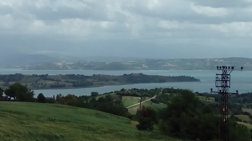 Kadirli Sofular Köyü Resimleri 2