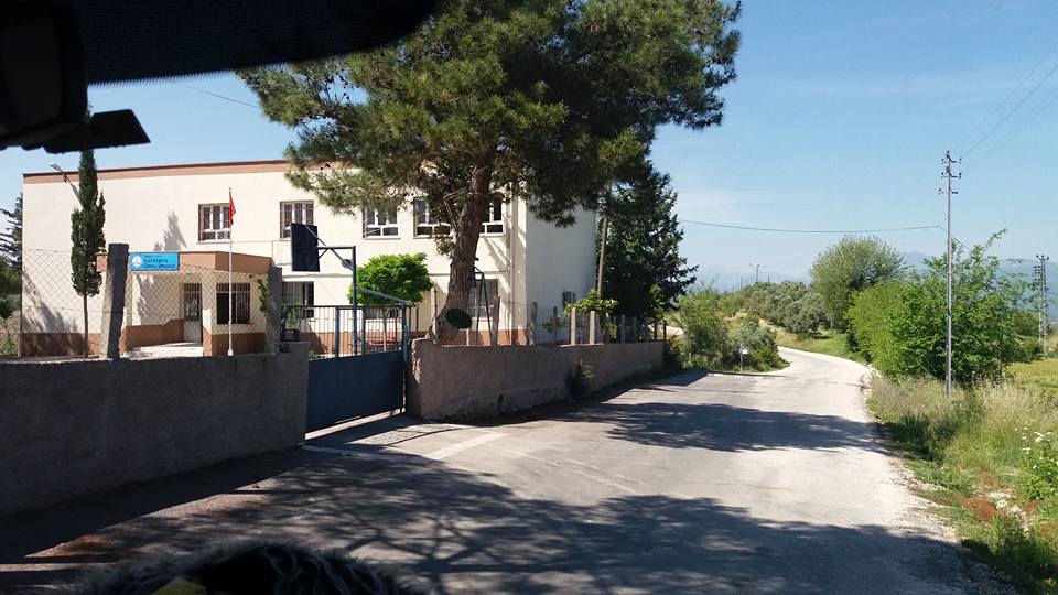 Kadirli Sofular Köyü Resimleri 3