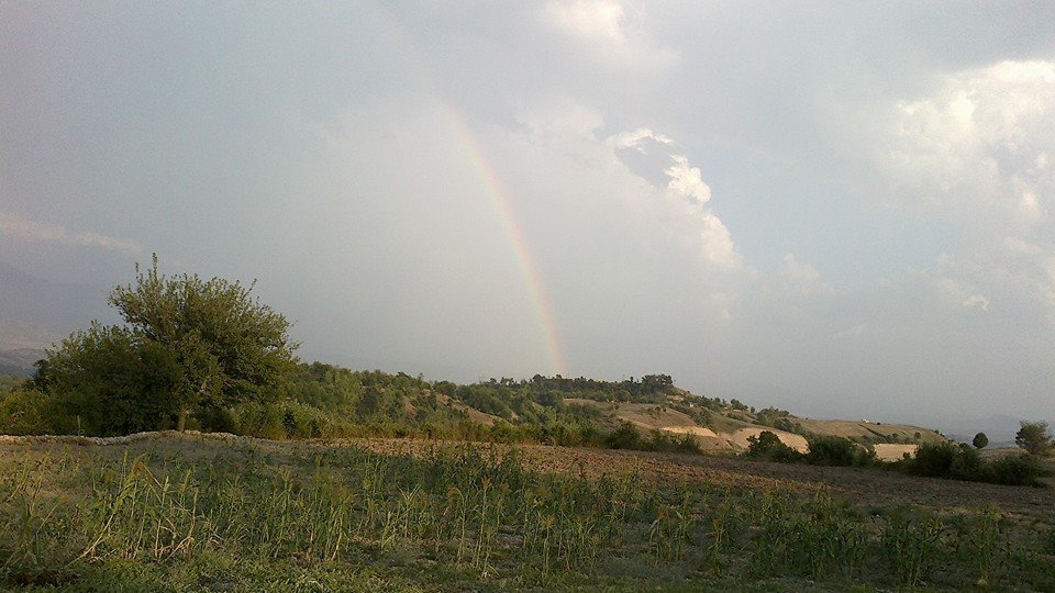 Kadirli Yenigün Köyü Resimleri 1