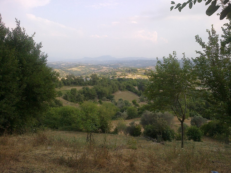 Kadirli Yenigün Köyü Resimleri 2